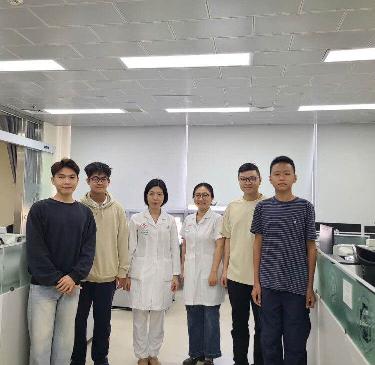 Activity at 108 Hospital