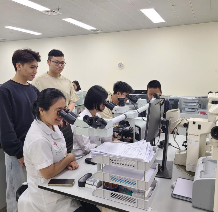 Activity at 108 Hospital