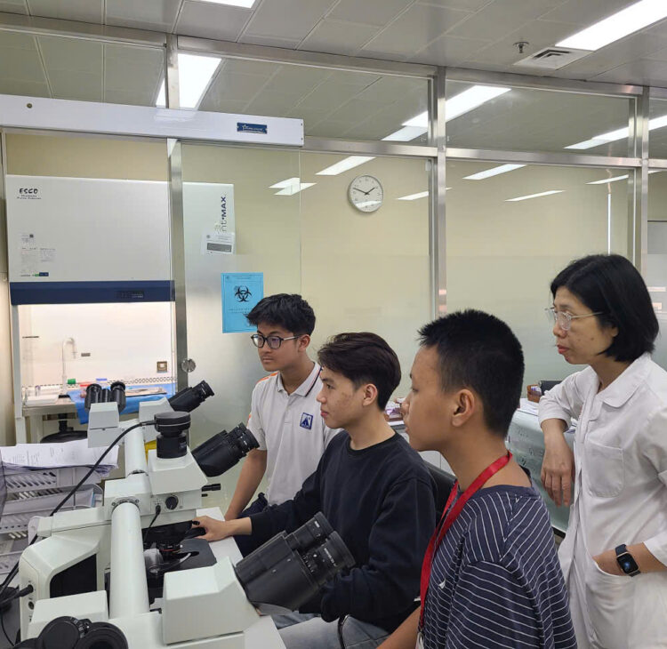 Activity at 108 Hospital